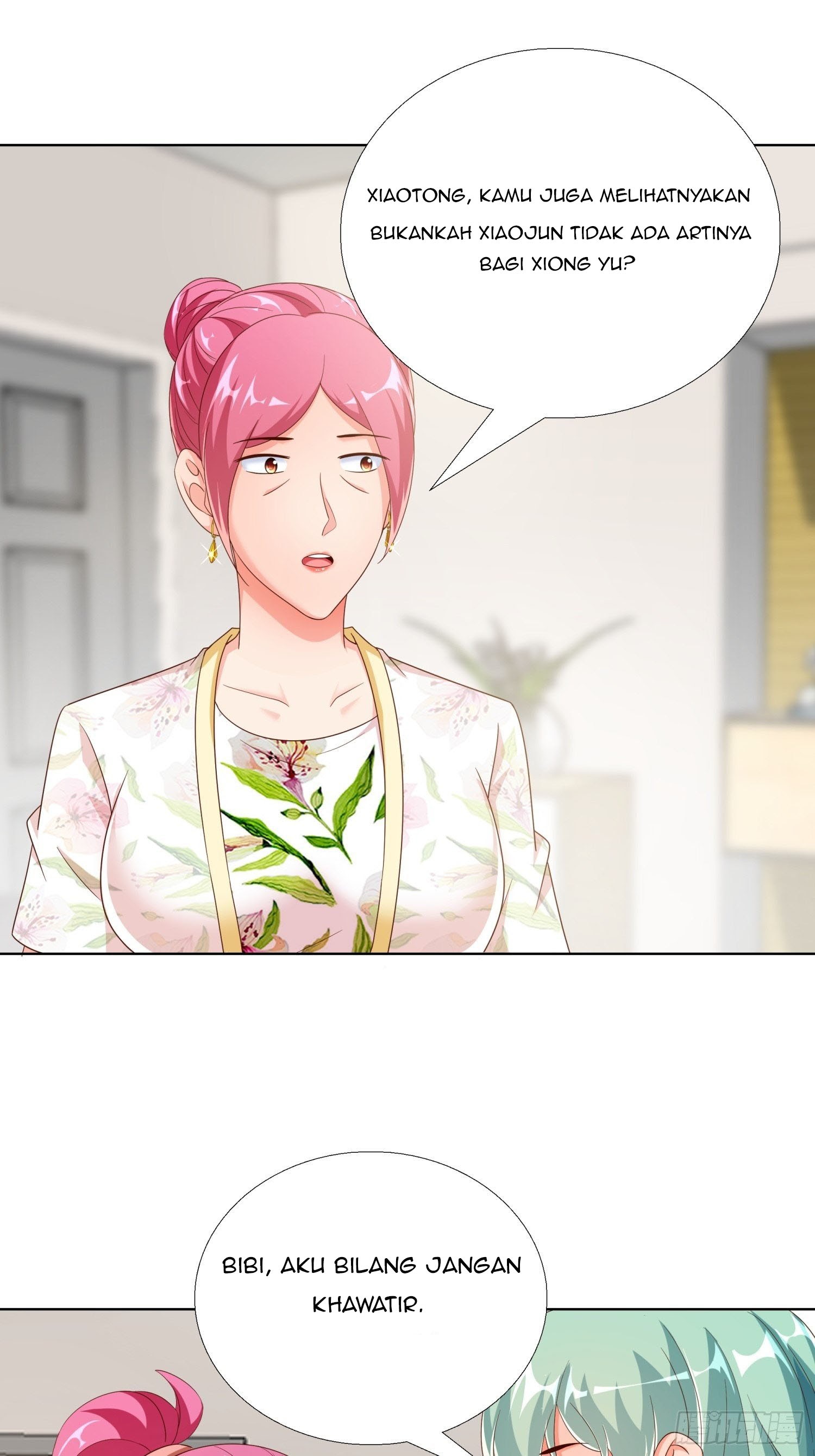 Super School Doctor (Supreme Campus Doctor) Chapter 71 Gambar 10
